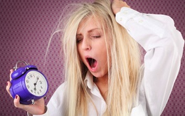 6 cách giúp bạn thức dậy sớm mà không cảm thấy mệt mỏi