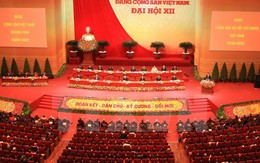 Trang Bloomberg News viết về thế hệ lãnh đạo mới của Việt Nam