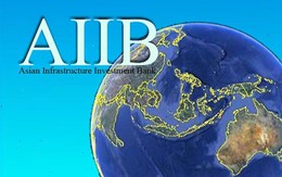 Ngân hàng AIIB chính thức bổ nhiệm nhóm lãnh đạo cấp cao