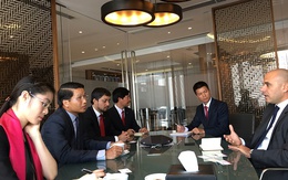 Nhà đầu tư Dubai ngày càng quan tâm đến BĐS Việt Nam