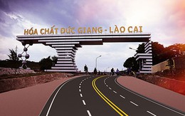 Hóa Chất Đức Giang Lào Cai chốt quyền nhận cổ tức bằng tiền tỷ lệ gần 40%