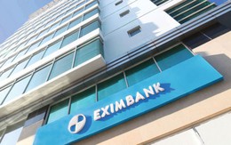Eximbank miễn nhiệm Phó tổng giám đốc Cao Xuân Lãnh