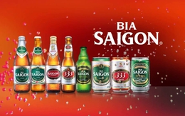 Heineken và những hãng bia lớn nhất châu Âu đang xếp hàng mua cổ phần của Sabeco