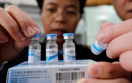 Trung Quốc chấn động khi hàng triệu trẻ em bị tiêm vắc-xin hết hạn