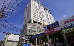 Phó Thủ tướng yêu cầu xử nghiêm vụ 20 hộ dân phải rời Bảy Hiền Tower