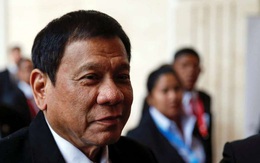 Chứng khoán Philippines mất hàng trăm triệu USD vì Tổng thống Duterte?