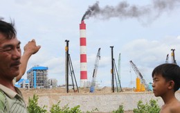 ​“Siết” quản lý dự án nhiệt điện gây ô nhiễm