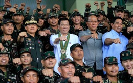 Tổng thống Philippines: Ông Obama "có thể chết đi được rồi"