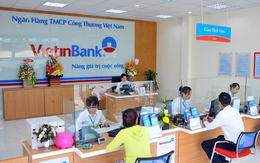 VietinBank tuyển dụng lễ tân văn phòng