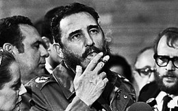 Lãnh tụ Fidel Castro và 638 cuộc ám sát bất thành
