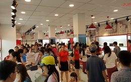 Ai bảo DN nội không biết tận dụng Black Friday? Thương hiệu giày Việt này đã thu về 6 tỉ chỉ trong một ngày, vượt cả doanh số Zara lúc khai trương