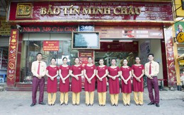 Bảo Tín Minh Châu lên tiếng về việc ép nhân viên mua tủ lạnh và thực phẩm của công ty