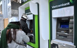 Khách hàng hốt hoảng vì tài khoản Vietcombank “bốc hơi” nửa tỷ