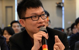 Phó Chủ tịch IDG Ventures Vietnam: “Thất bại lớn nhất là chọn sai người”