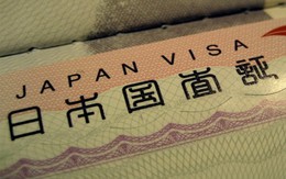 Nhật Bản sắp nới lỏng quy định visa cho du khách Việt Nam