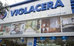 Viglacera đăng ký niêm yết hơn 65 triệu cổ phiếu trên HNX