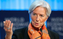 IMF: Anh ơi, đừng rời EU