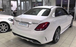 Theo chân Volkswagen, Mercedes bị tố gian lận khí thải tại Mỹ