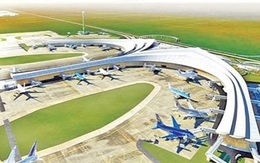 Ba chủ thể có quyền duyệt quy hoạch sân bay tại Việt Nam