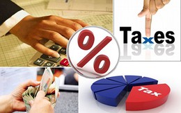 Hộ kinh doanh gặp khó khi phải nộp thuế thu nhập cá nhân