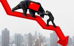 Goldman Sachs: Thị trường mới nổi hãy dè chừng Trung Quốc!