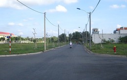 Tồn kho bất động sản "đọng" nhiều ở phân khúc đất nền