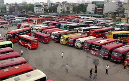 “Vạch trần” hàng loạt các tồn tại trong kinh doanh vận tải