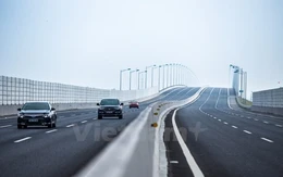 Tăng phí cao tốc Hà Nội-Hải Phòng và Quốc lộ 5: Nhà đầu tư nói gì?
