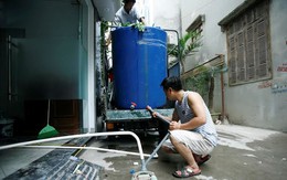 Chủ tịch Hà Nội yêu cầu không cắt điện, nước trong ngày nắng nóng