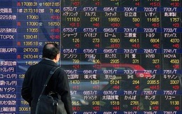 Đến lượt chứng khoán Nhật Bản rơi vào “thị trường con gấu”