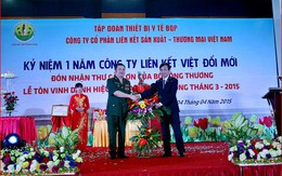Hơn 1.200 người ở Đà Nẵng 'sập bẫy' tập đoàn đa cấp Liên kết Việt