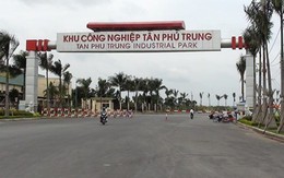 Hai "ông lớn" Tân Tạo, Kinh Bắc báo lãi quý 1 giảm sút