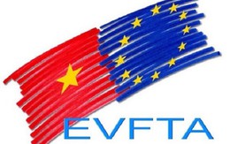 Tuần hàng Việt Nam tại châu Âu: Cái nhìn dài hạn hướng tới EVFTA