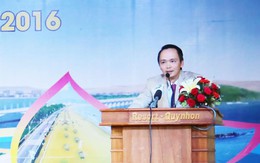 Chủ tịch FLC: “Bình Định không cần cải thiện thủ tục hành chính hơn nữa”