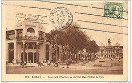 Viên ngọc Sài Gòn thời thuộc Pháp “sáng” cỡ nào?