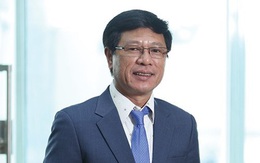 Chủ tịch HQC Trương Anh Tuấn: “Nới room ngoại tối đa để hút vốn từ nhà đầu chiến lược”