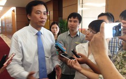 Tổng Thư ký Quốc hội nói về trường hợp bà Nguyễn Thị Nguyệt Hường