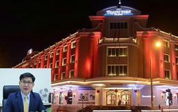 Tràng Tiền Plaza lên tiếng vụ khách hàng “tố” Louis Vuitton ở Hà Nội bán hàng nhái