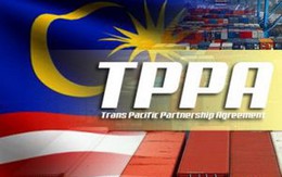 Thượng viện Malaysia đã thông qua dự luật cho phép ký TPP