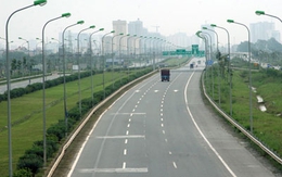 Hà Nội: Phê duyệt chỉ giới đường đỏ tuyến đường khớp nối đường Ngô Thì Nhậm kéo dài