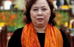 Bà Nguyễn Thị Bích Ngọc tái đắc cử Chủ tịch HĐND Hà Nội