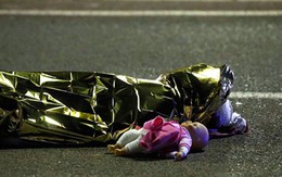 Tiết lộ về nghi phạm vụ khủng bố đẫm máu ở Nice