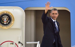 Tổng thống Obama sang Việt Nam mục tiêu là thúc đẩy TPP