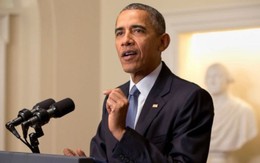 Ông Obama bộc bạch về “sai lầm tồi tệ nhất” khi làm Tổng thống