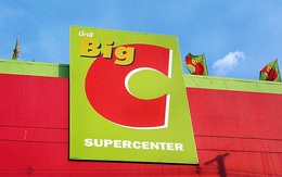 Big C có thể bị cưỡng chế thuế chuyển nhượng