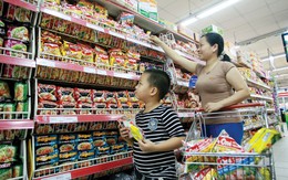 “Việt Nam đang bước vào thời kỳ bùng nổ cho ngành hàng tiêu dùng”