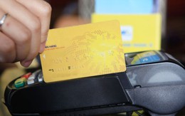 Nguy cơ rút tiền mặt thẻ tín dụng