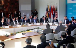 Chính thức khai mạc Hội nghị Cấp cao đặc biệt ASEAN-Hoa Kỳ