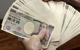 Ngân hàng Trung ương Nhật áp dụng lãi suất âm chống giảm phát