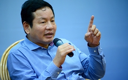 Chủ tịch FPT Trương Gia Bình: Viêt Nam là điểm sáng về Khởi nghiệp
